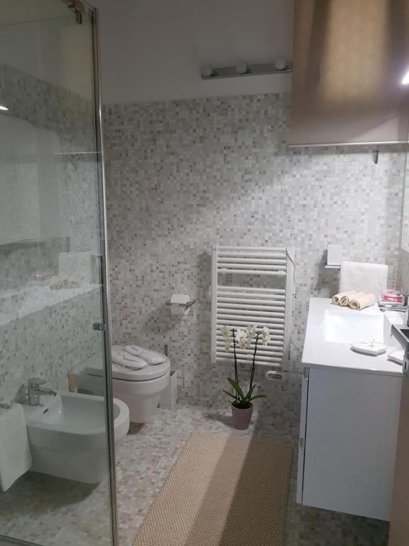 De Luxe Apartments Eden Sirmione Luaran gambar