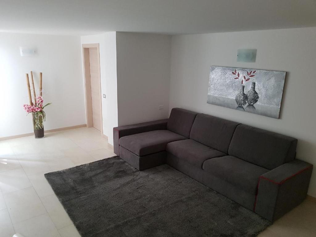 De Luxe Apartments Eden Sirmione Luaran gambar