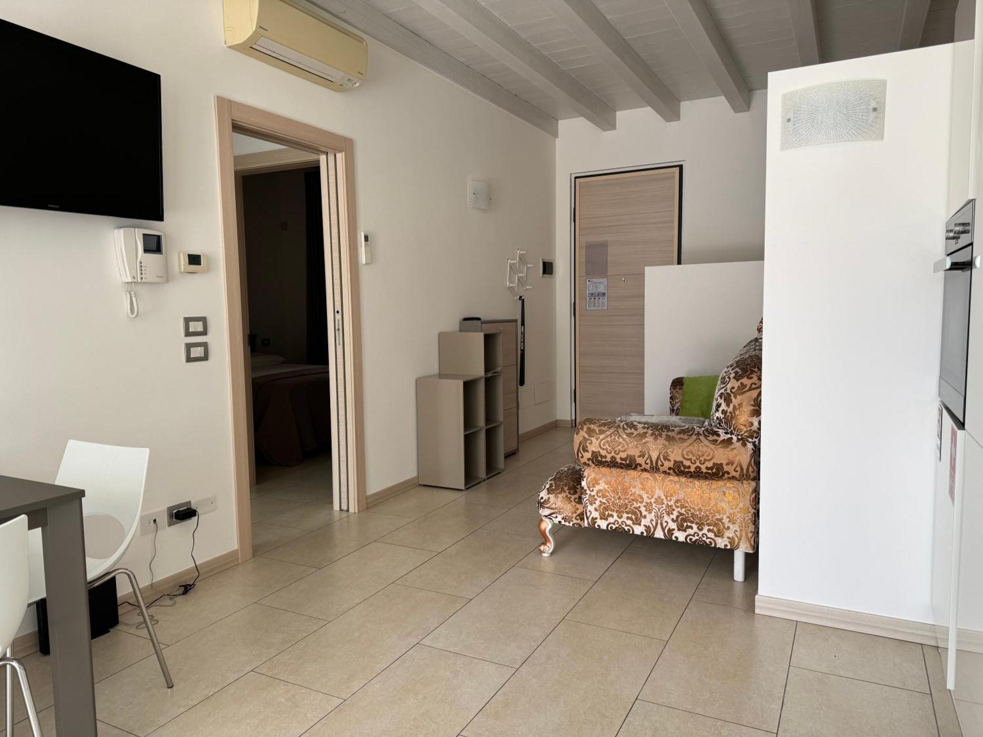 De Luxe Apartments Eden Sirmione Luaran gambar