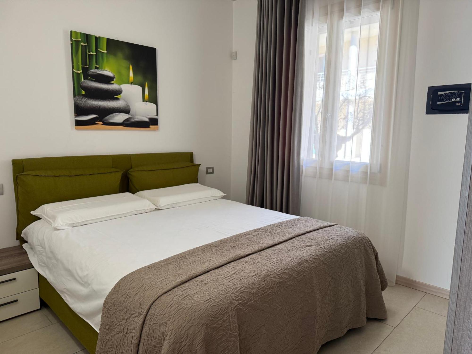 De Luxe Apartments Eden Sirmione Luaran gambar